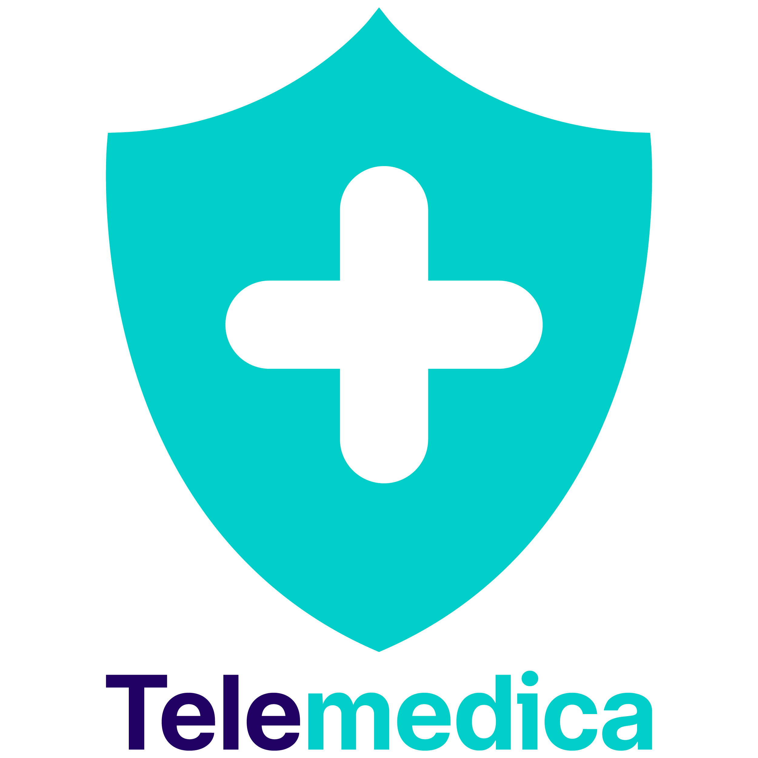 Telemedica Logo